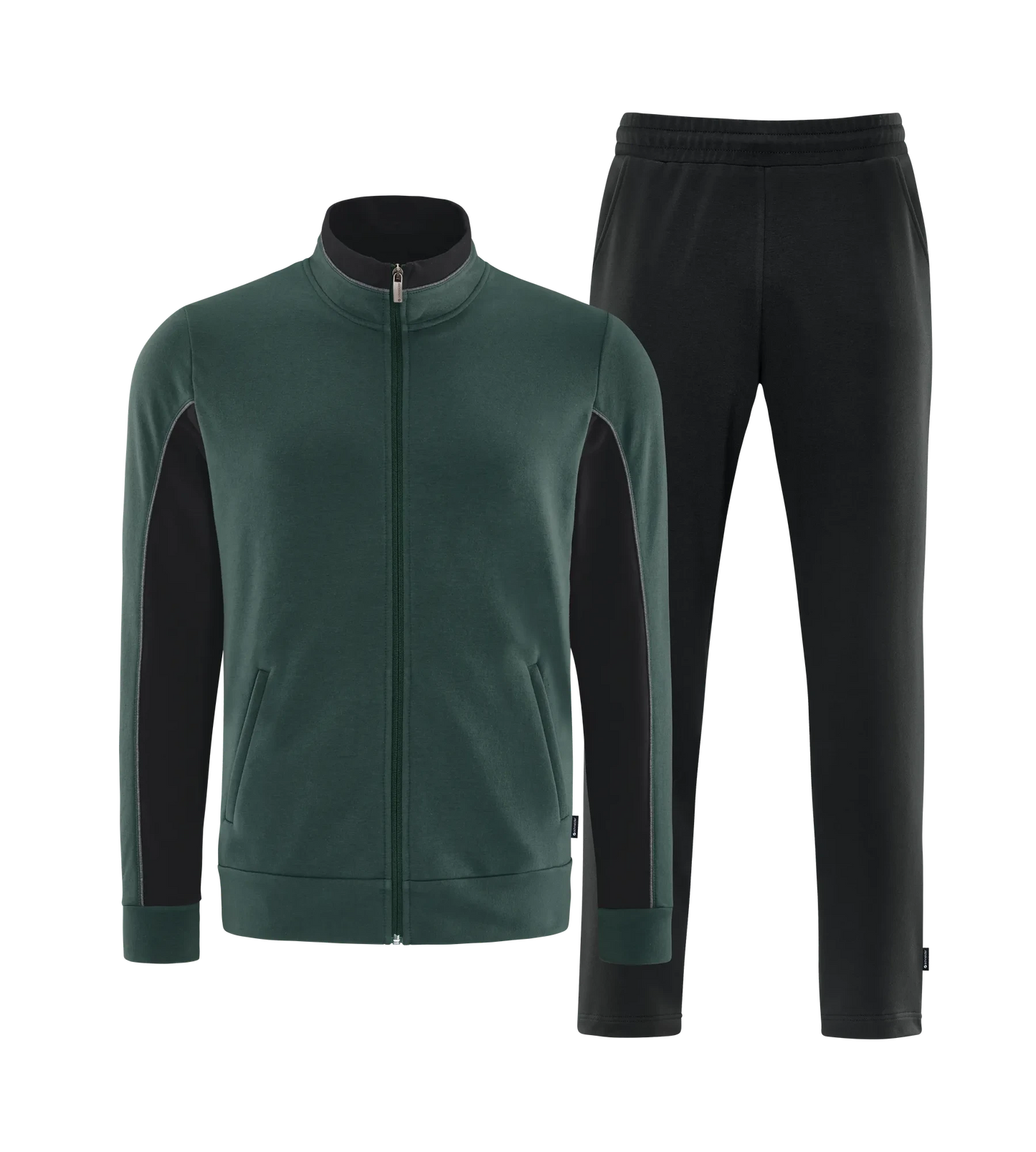 schneider sportswear Männer-Wohlfühl-Anzug BARNEYM