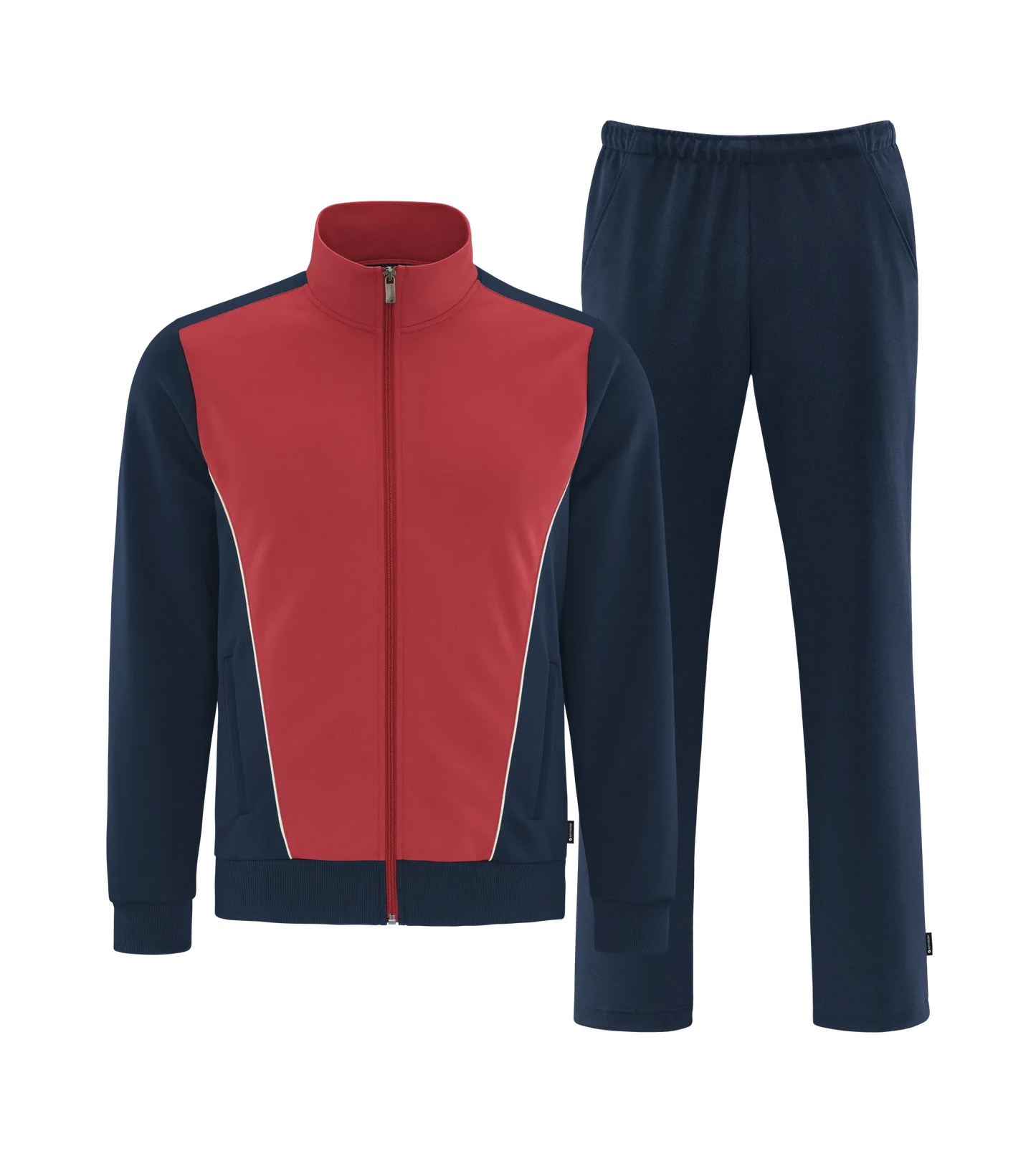 schneider sportswear Männer-Basic-Anzug BARRETTM