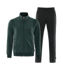 schneider sportswear Männer-Wohlfühl-Anzug BENJOM