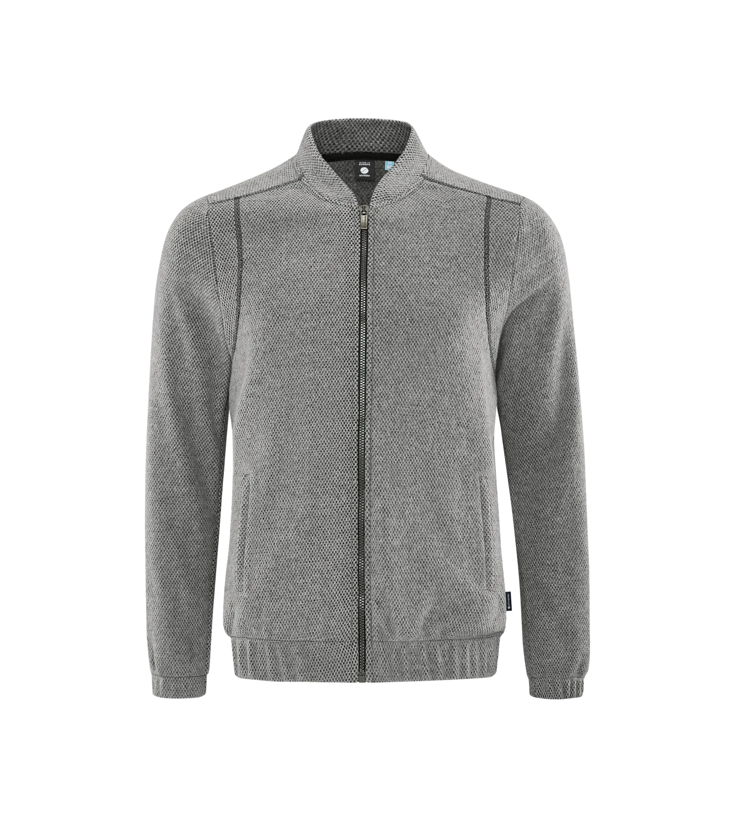 schneider sportswear Männer-Freizeit-Jacke BILLM