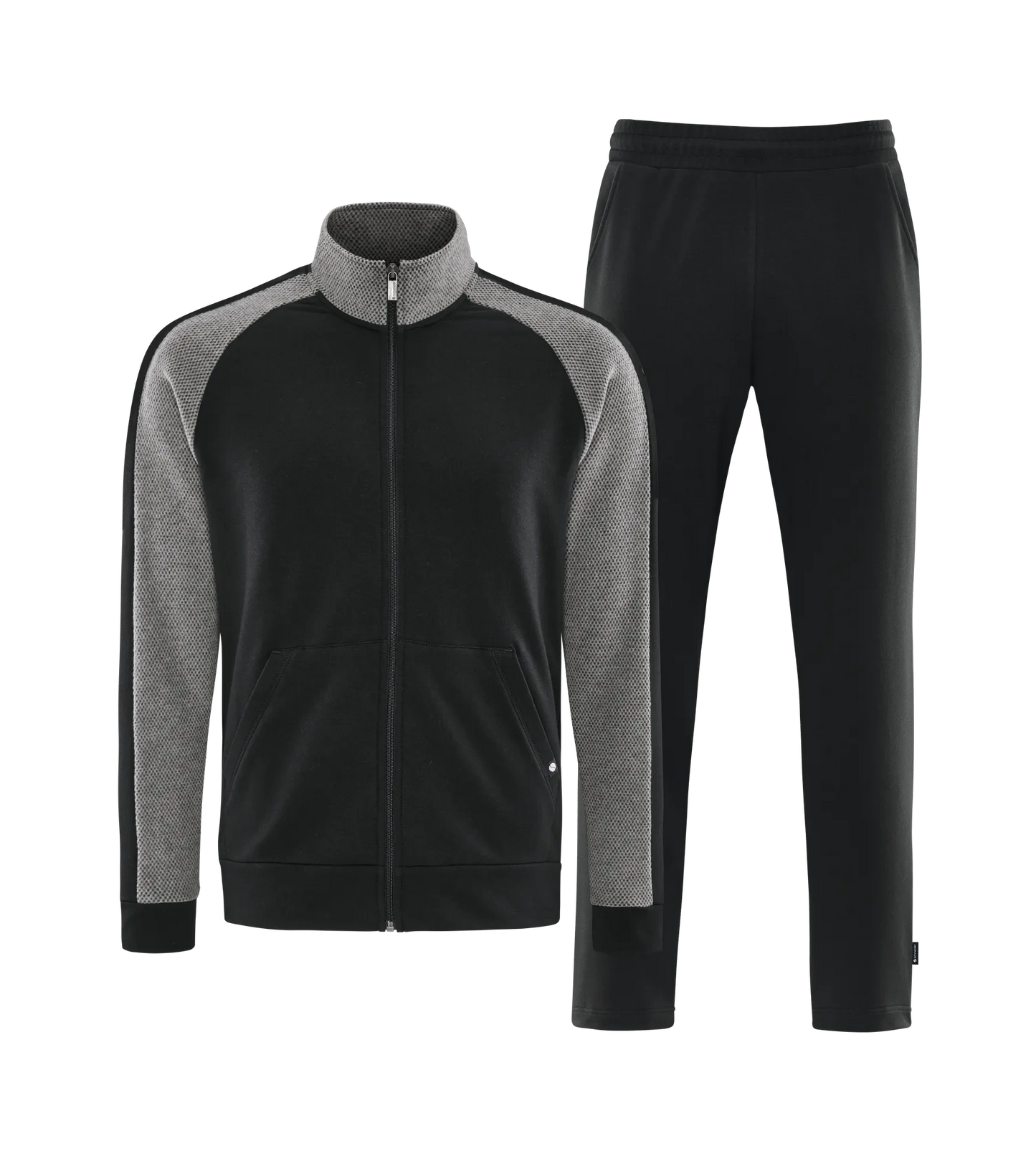 schneider sportswear Männer-Wohlfühl-Anzug BRENNANM