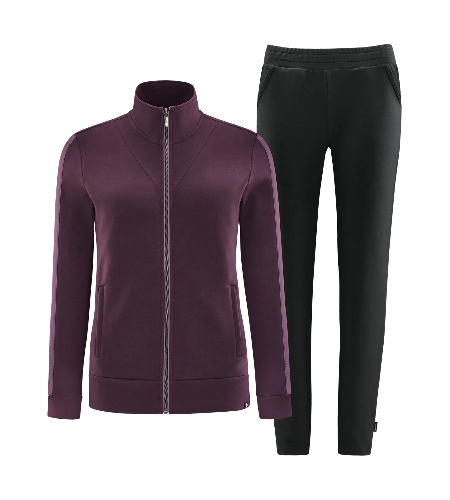 schneider sportswear Frauen-Wohlfühl-Anzug CARMELLAW