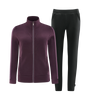 schneider sportswear Frauen-Wohlfühl-Anzug CARMELLAW