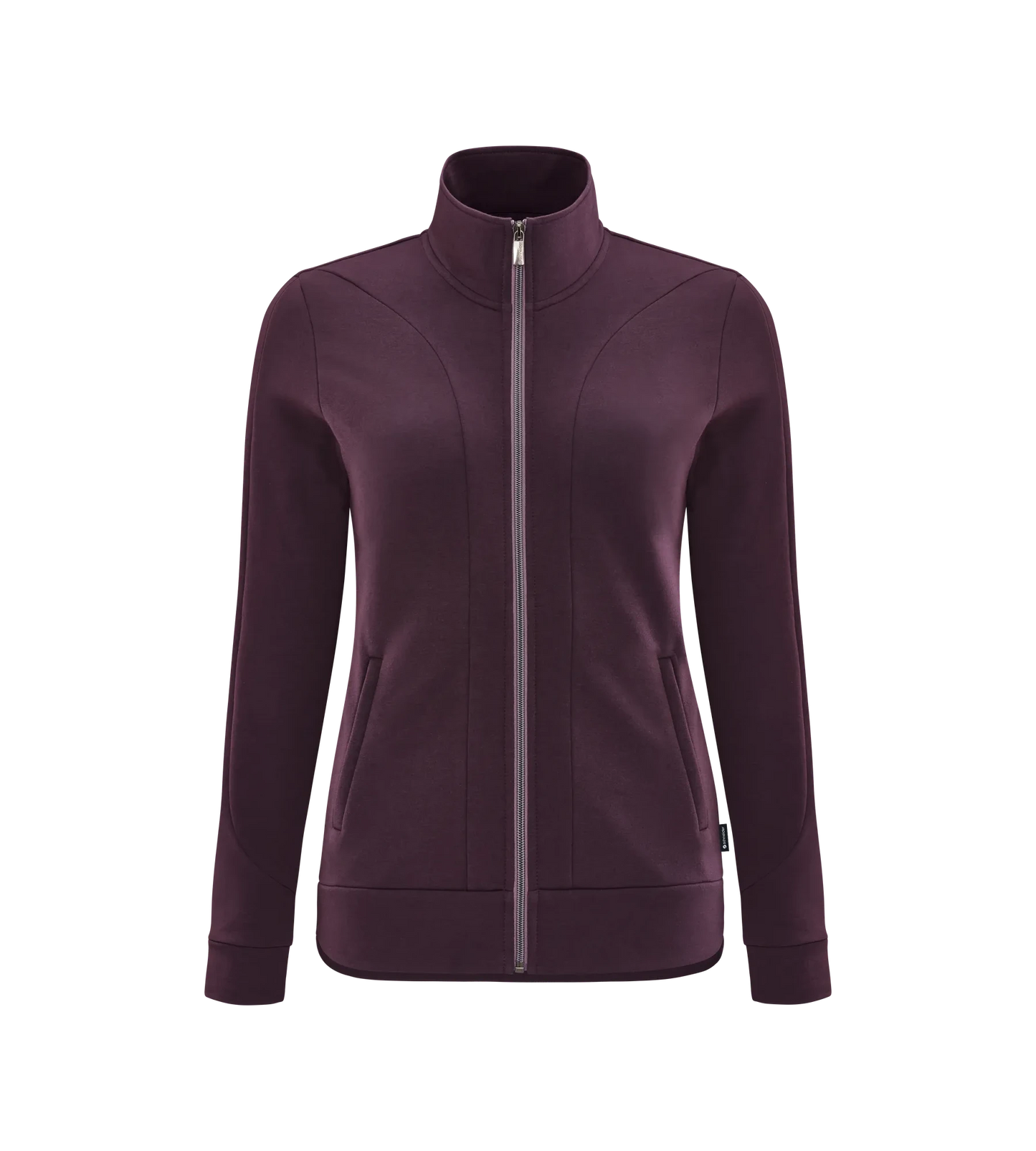 schneider sportswear Frauen-Wohlfühl-Jacke CARRYW