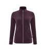 schneider sportswear Frauen-Wohlfühl-Jacke CARRYW