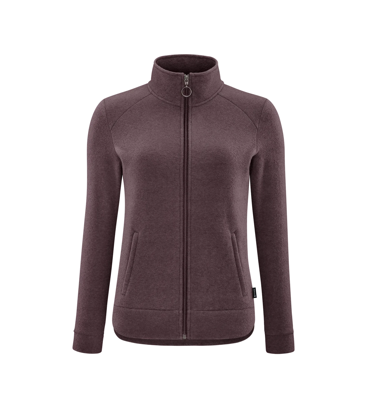 schneider sportswear Frauen-Wohlfühl-Jacke CHESSYW