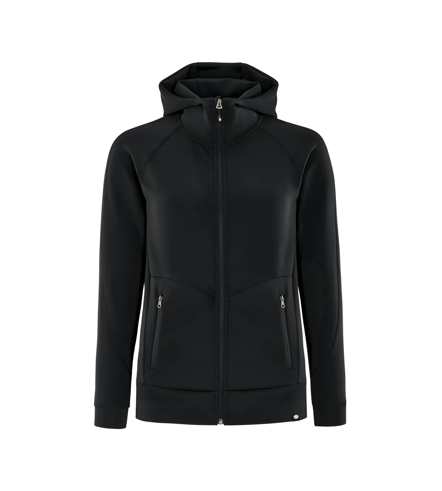 schneider sportswear Frauen-Funktions-Hoodie CLEMENTINEW
