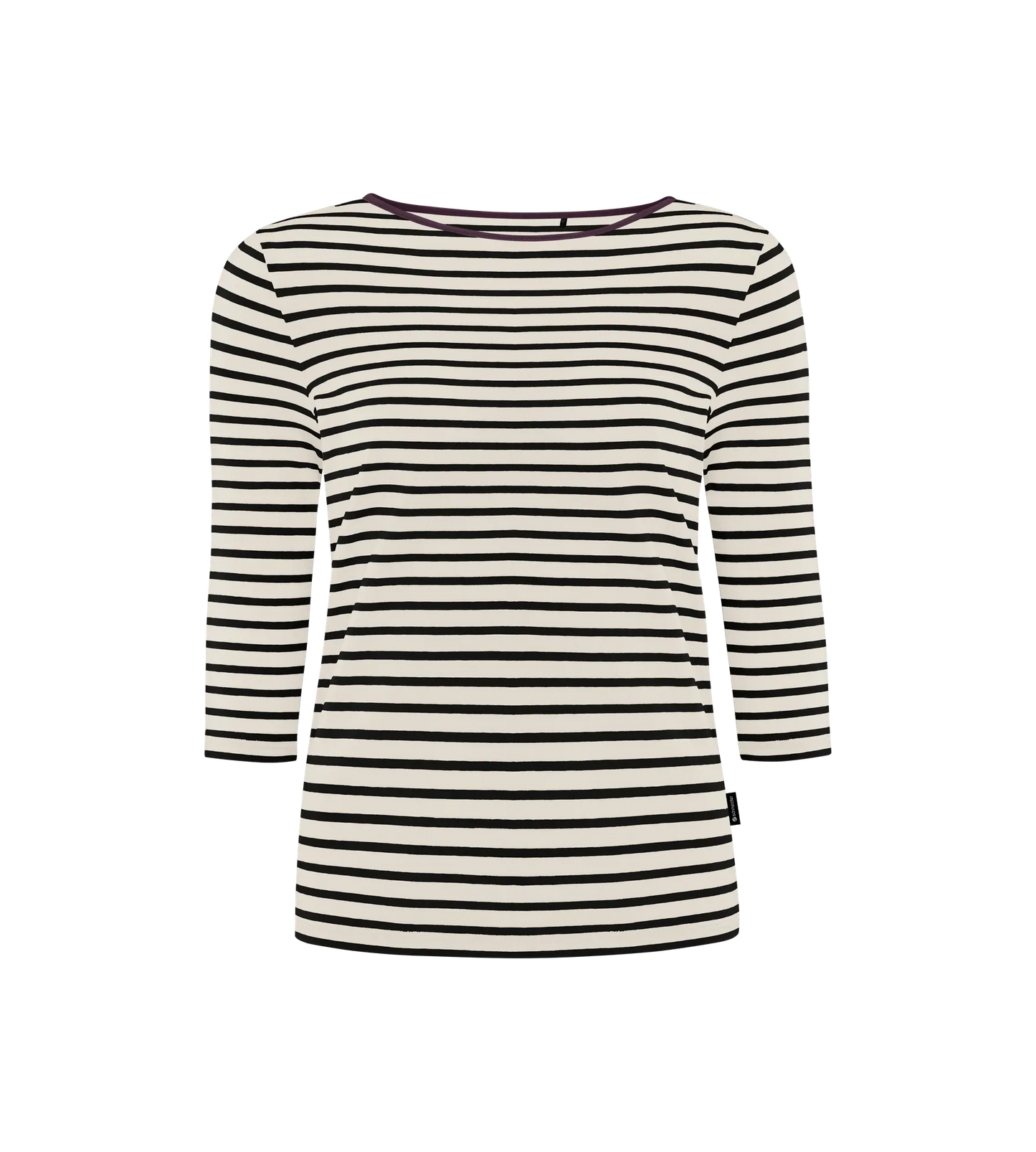 schneider sportswear Frauen-Wohlfühl-3/4-Arm-Shirt KIMBERLEYW