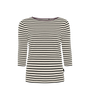 schneider sportswear Frauen-Wohlfühl-3/4-Arm-Shirt KIMBERLEYW