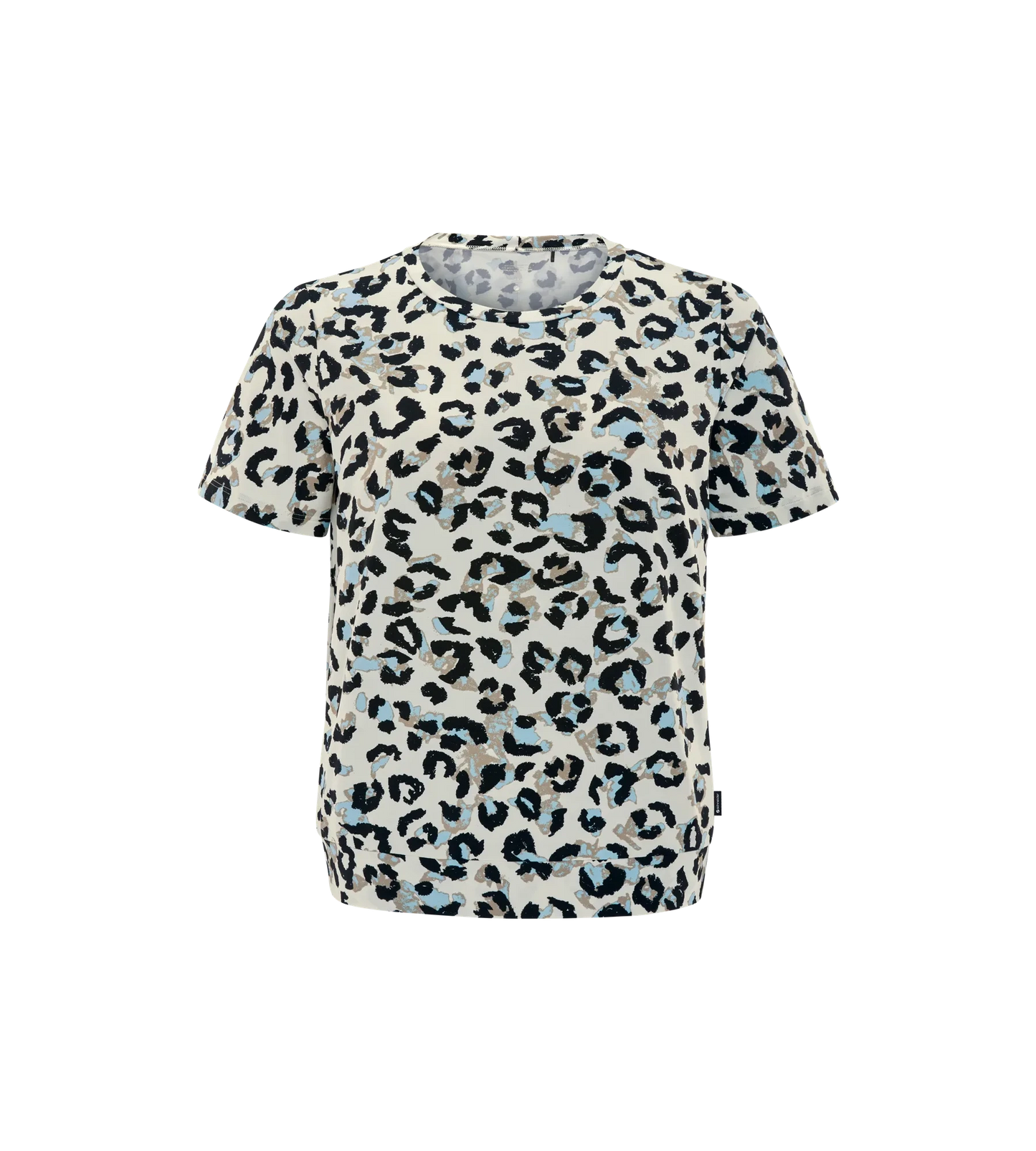 schneider sportswear Frauen-Print-Shirt NALANIW