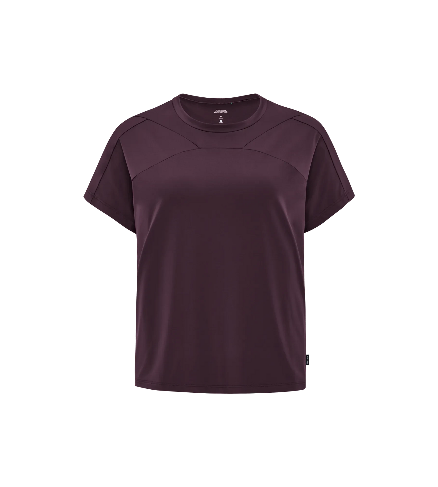 schneider sportswear Frauen-Funktions-Shirt NASTIAW