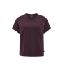 schneider sportswear Frauen-Funktions-Shirt NASTIAW