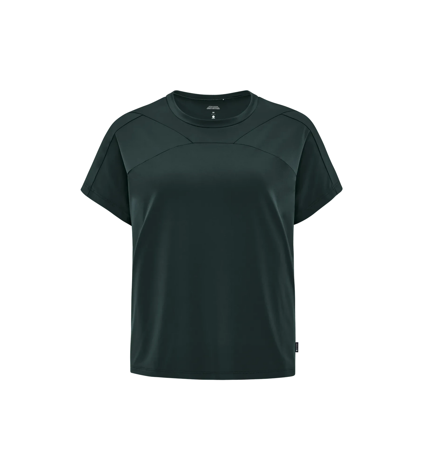NASTIAW SHIRT