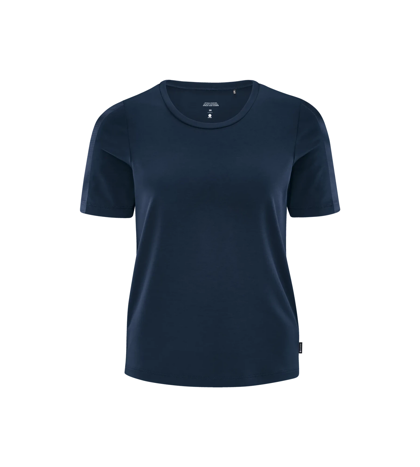 schneider sportswear Frauen-Basic-Shirt NAYRAW