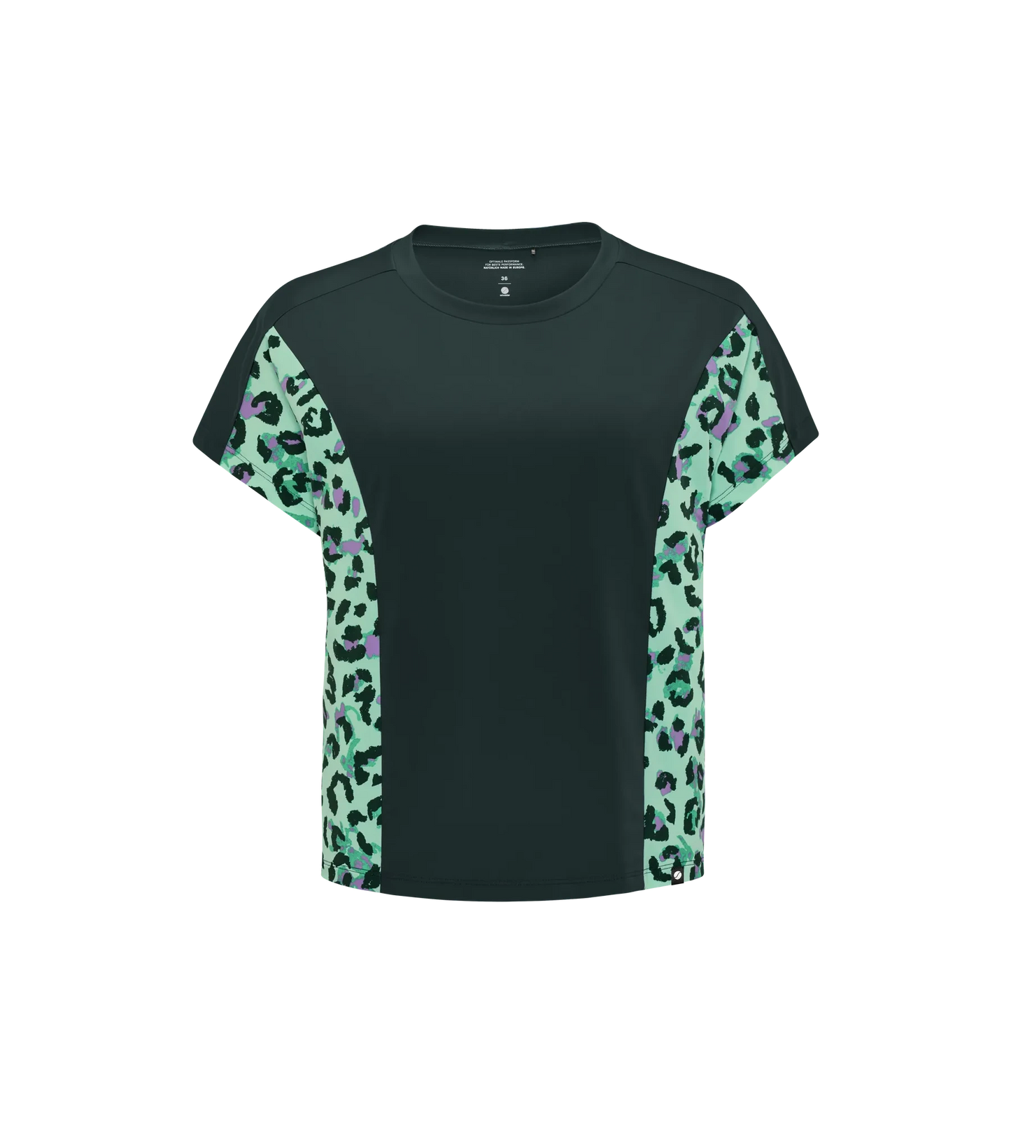 schneider sportswear Frauen-Funktions-Shirt NELLYW