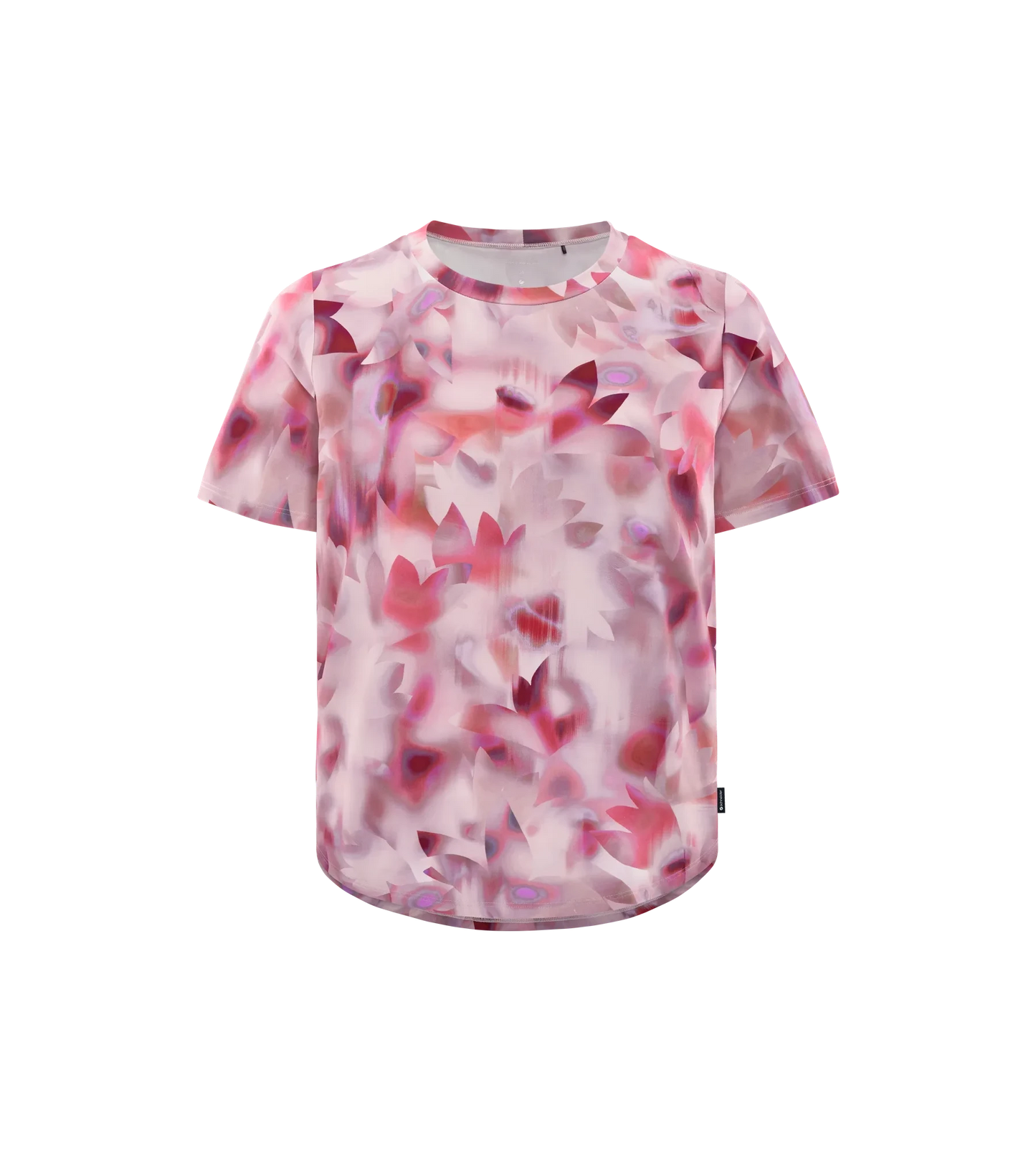 schneider sportswear Frauen-Print-Shirt NESSAW
