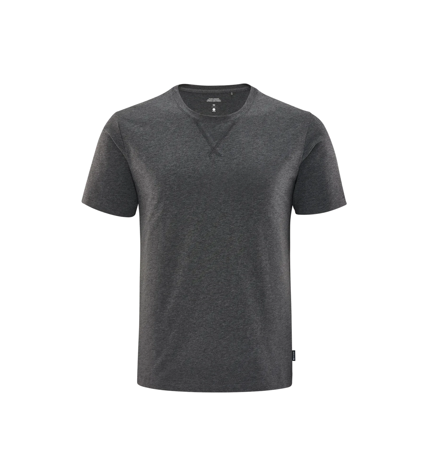 schneider sportswear Männer-Basic-Shirt NEWTONM