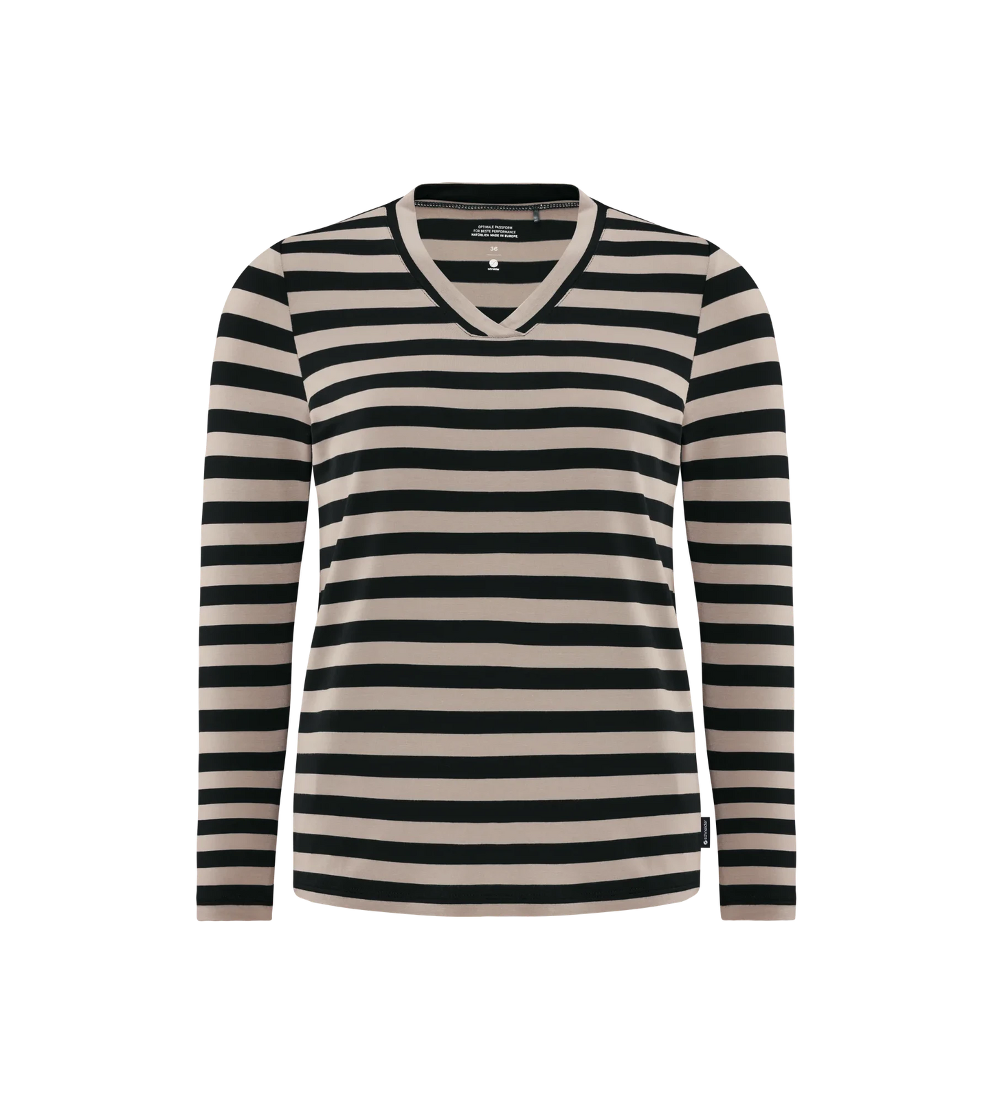 schneider sportswear Frauen-Freizeit-Longsleeve NIAW