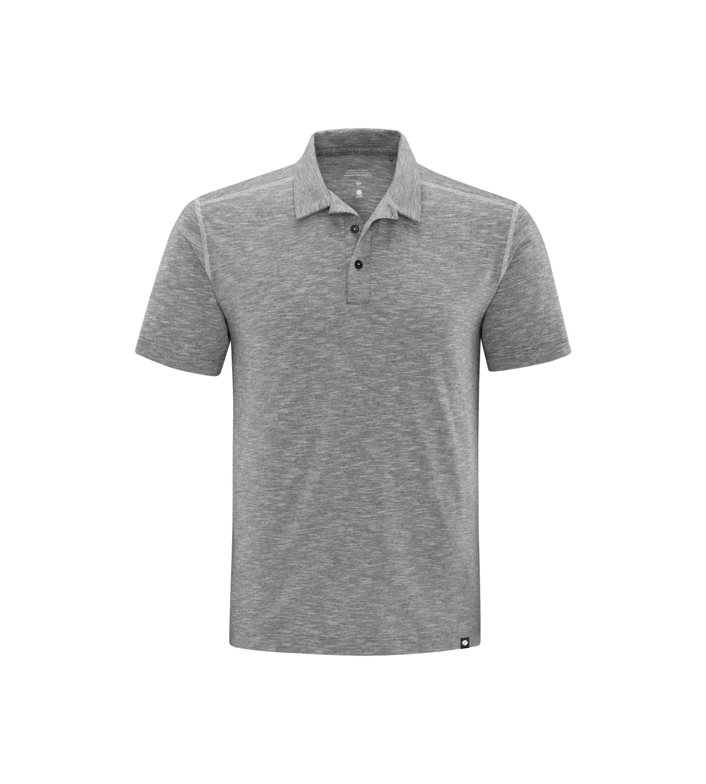 schneider sportswear Männer-Basic-Polo RYLANM