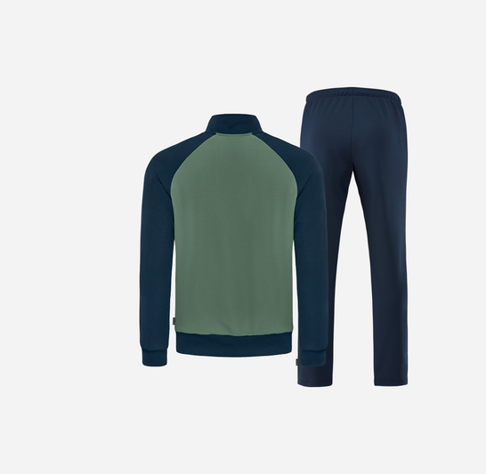 kirkm - schneider sportswear Basic-Anzug für Männer