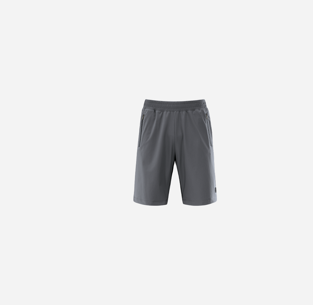 friscom - schneider sportswear Funktions-Shorts für Männer