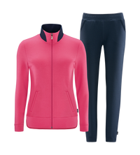 schneider sportswear Frauen-Leisure-Anzug ADELLEW