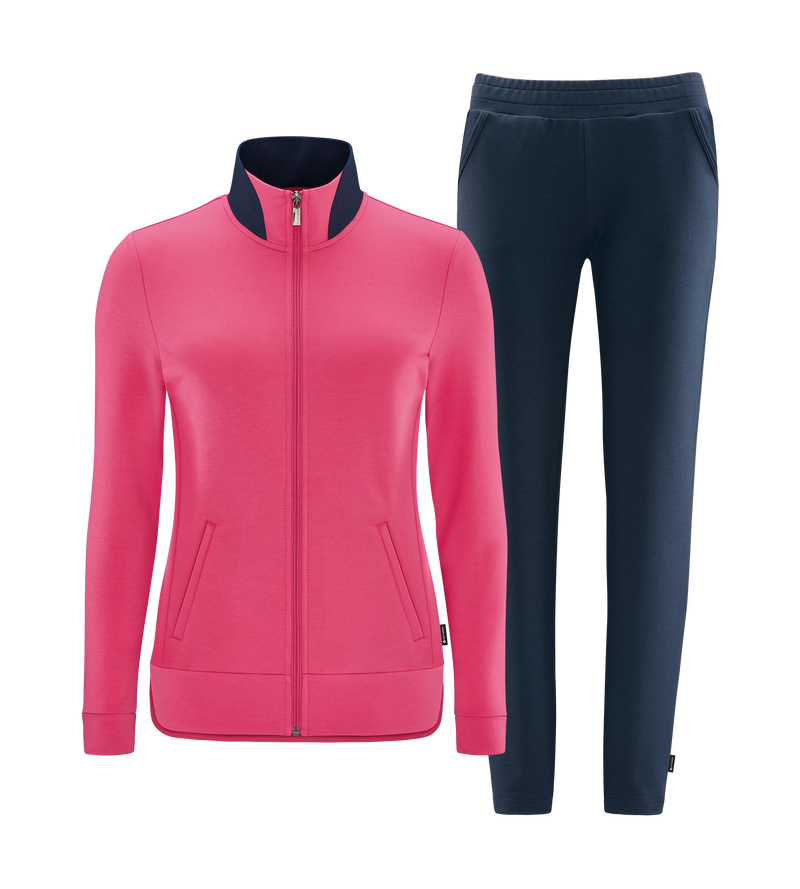schneider sportswear Frauen-Leisure-Anzug ADELLEW