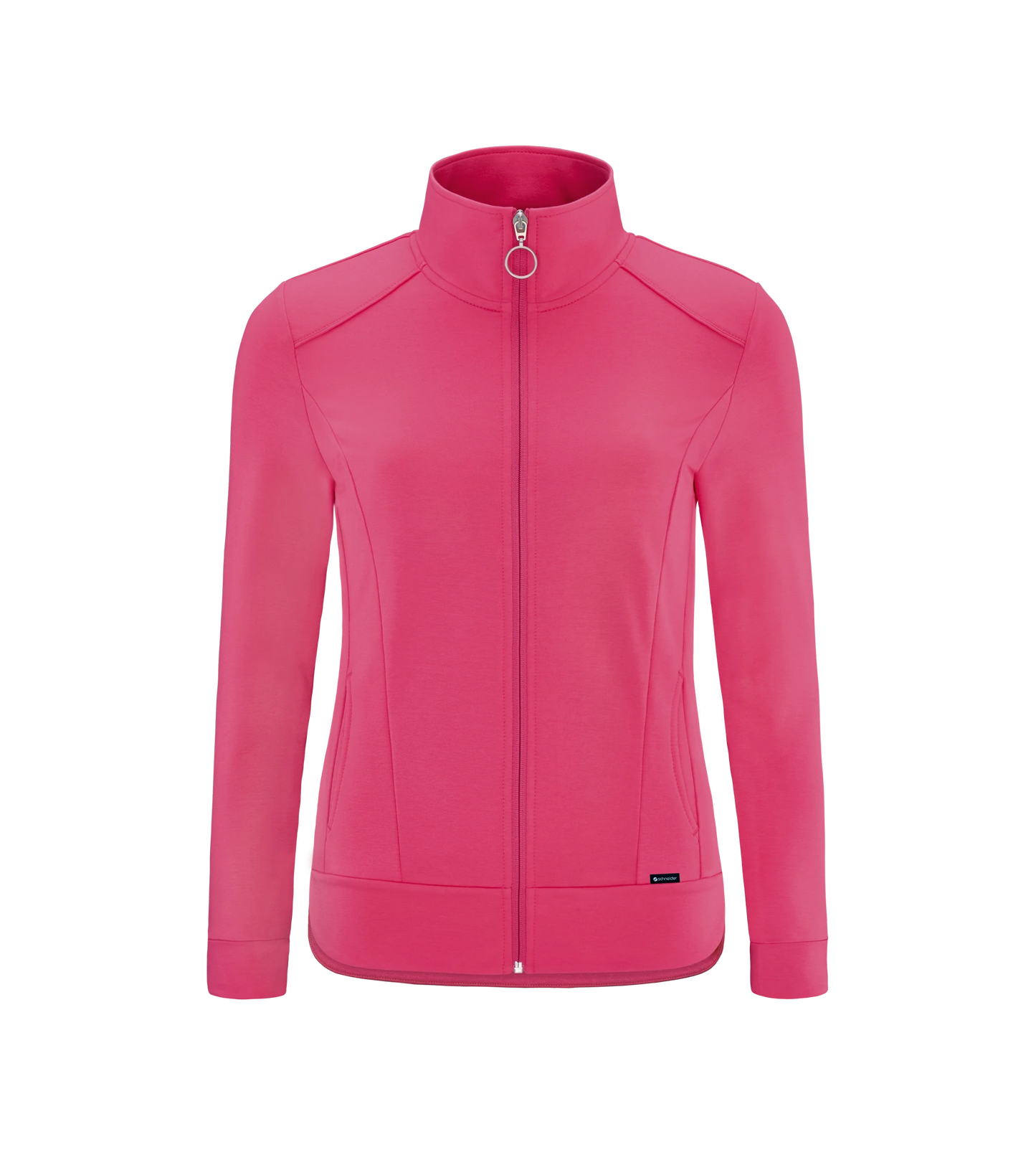 schneider sportswear Frauen-Basic-Jacke AMINAW