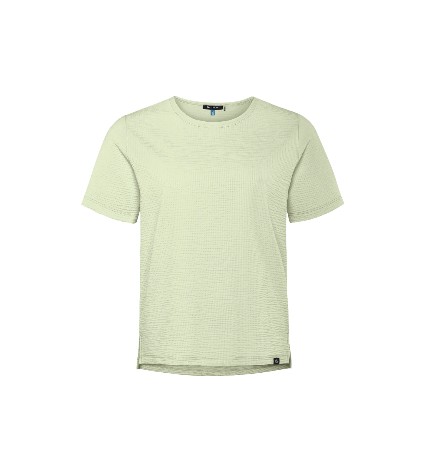 schneider sportswear Frauen-Fitness-Shirt ANDRAW