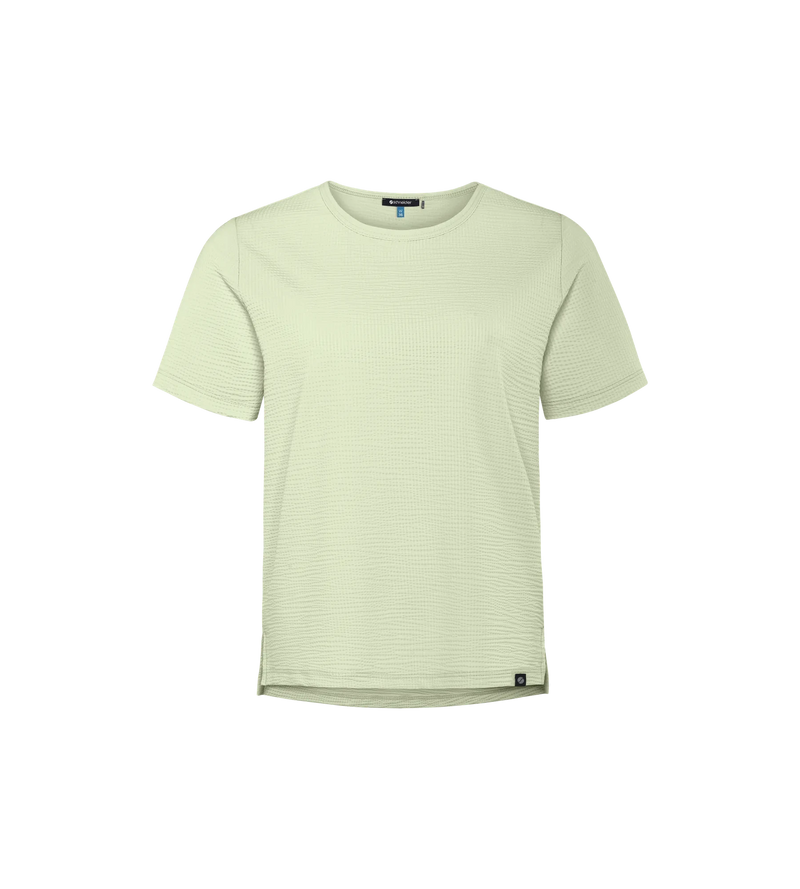 schneider sportswear Frauen-Fitness-Shirt ANDRAW