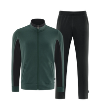 schneider sportswear Männer-Wohlfühl-Anzug BARNEYM