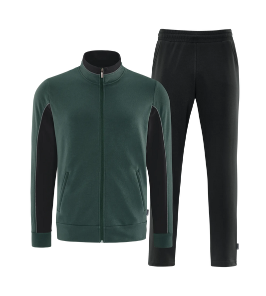 schneider sportswear Männer-Wohlfühl-Anzug BARNEYM