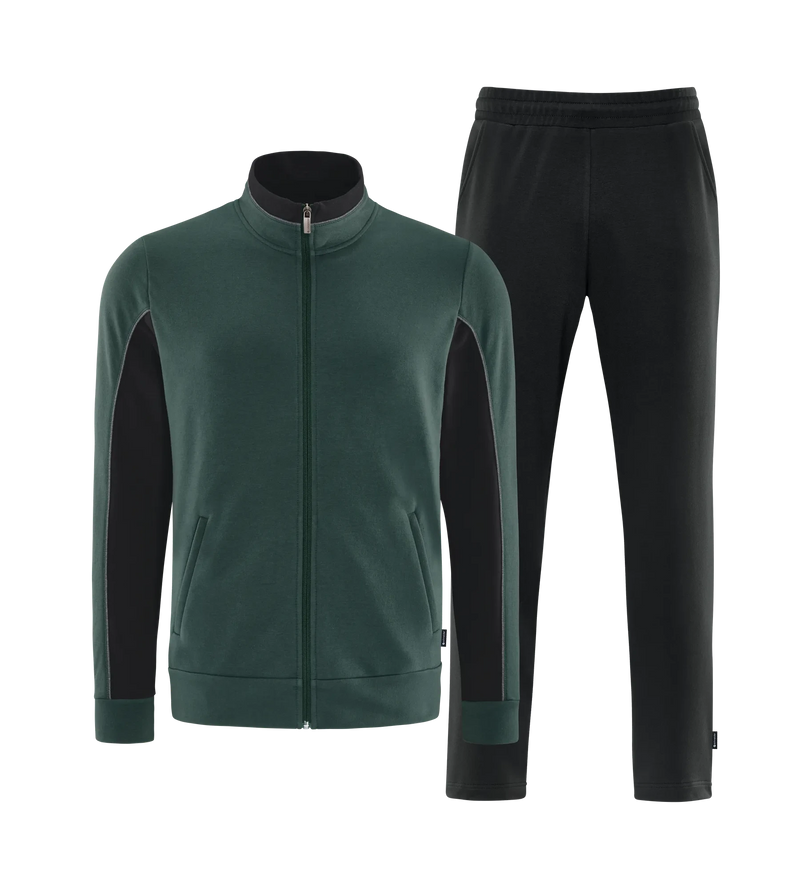 schneider sportswear Männer-Wohlfühl-Anzug BARNEYM