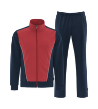 schneider sportswear Männer-Basic-Anzug BARRETTM