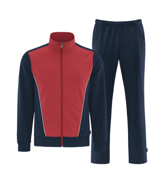 schneider sportswear Männer-Basic-Anzug BARRETTM