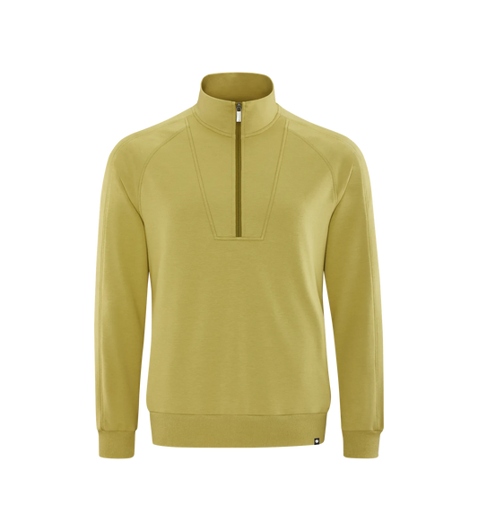 schneider sportswear Männer-Wohlfühl-Sweatshirt BASTIENM