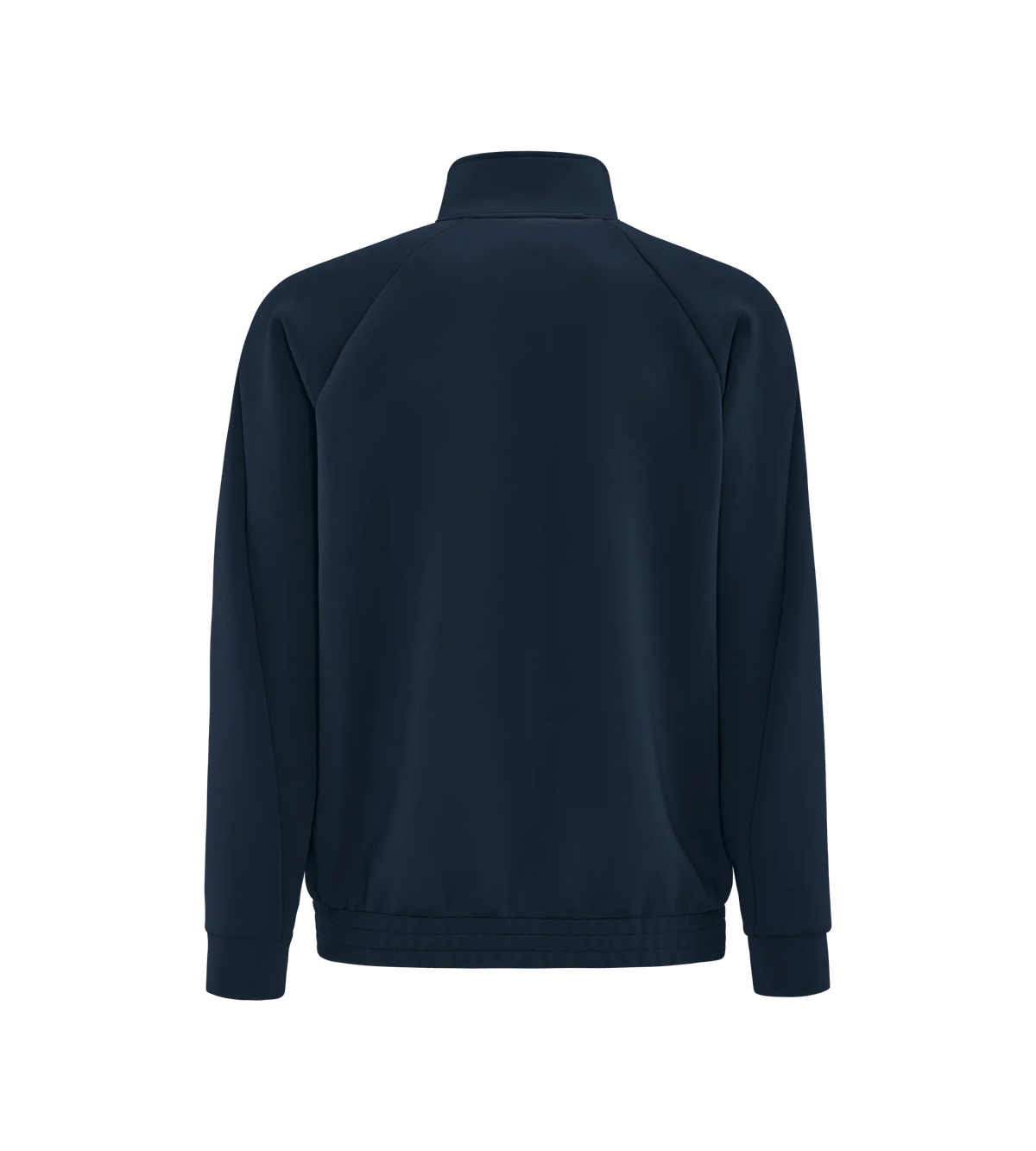 BECCAW JACKE