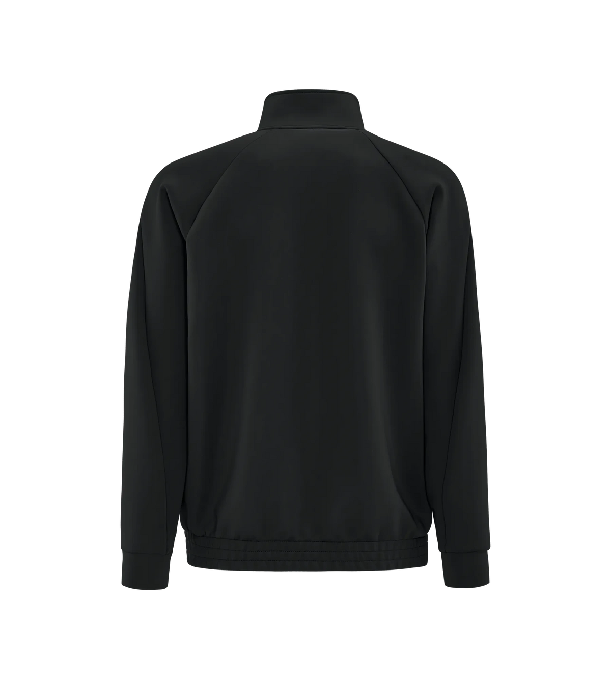 BECCAW JACKE