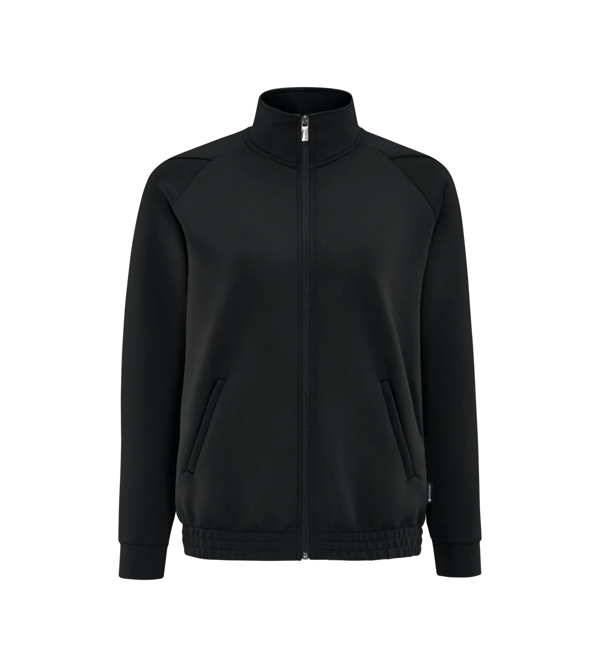BECCAW JACKE