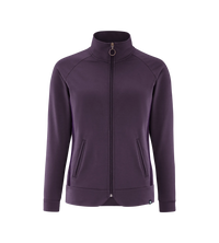 schneider sportswear Frauen-Wohlfühl-Jacke BELLEW