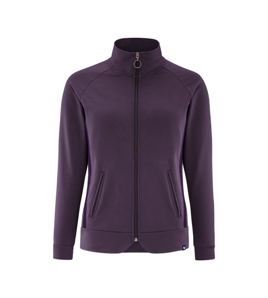 schneider sportswear Frauen-Wohlfühl-Jacke BELLEW