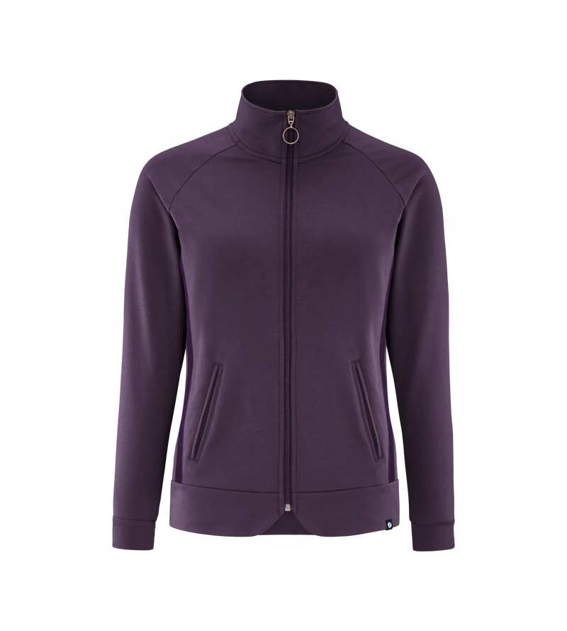 schneider sportswear Frauen-Wohlfühl-Jacke BELLEW