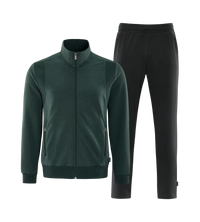 schneider sportswear Männer-Wohlfühl-Anzug BENJOM
