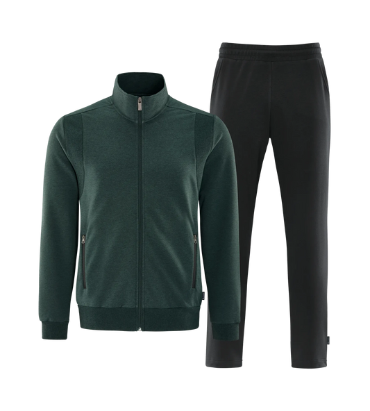 schneider sportswear Männer-Wohlfühl-Anzug BENJOM