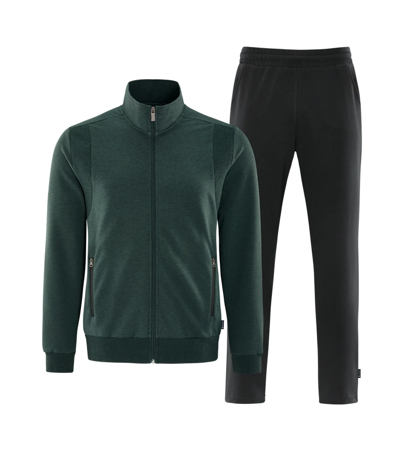 schneider sportswear Männer-Wohlfühl-Anzug BENJOM