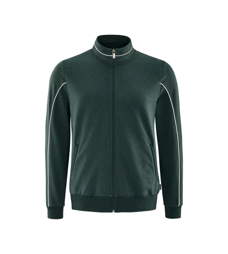schneider sportswear Männer-Wohlfühl-Jacke BENNIEM