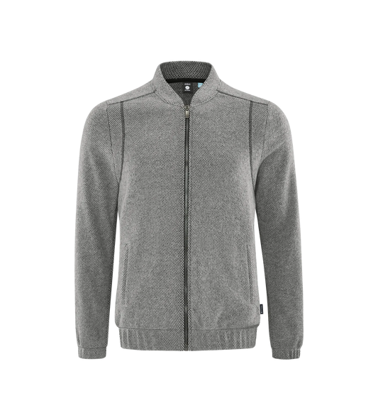schneider sportswear Männer-Freizeit-Jacke BILLM
