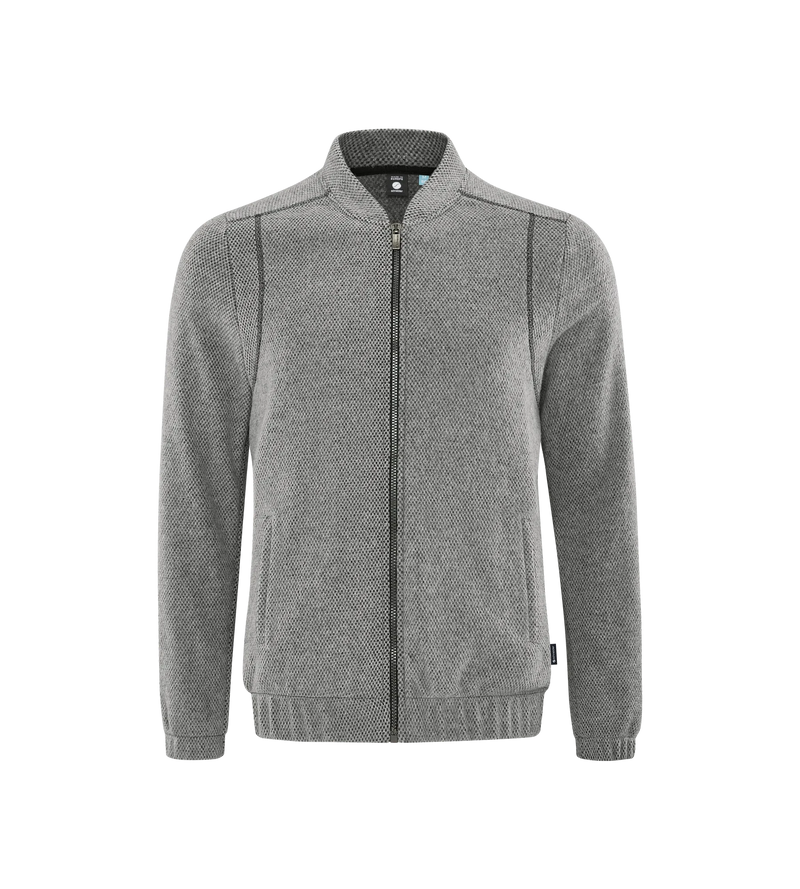 schneider sportswear Männer-Freizeit-Jacke BILLM