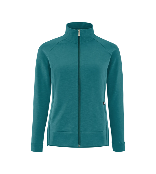 schneider sportswear Frauen-Freizeit-Jacke BLOSSOMW