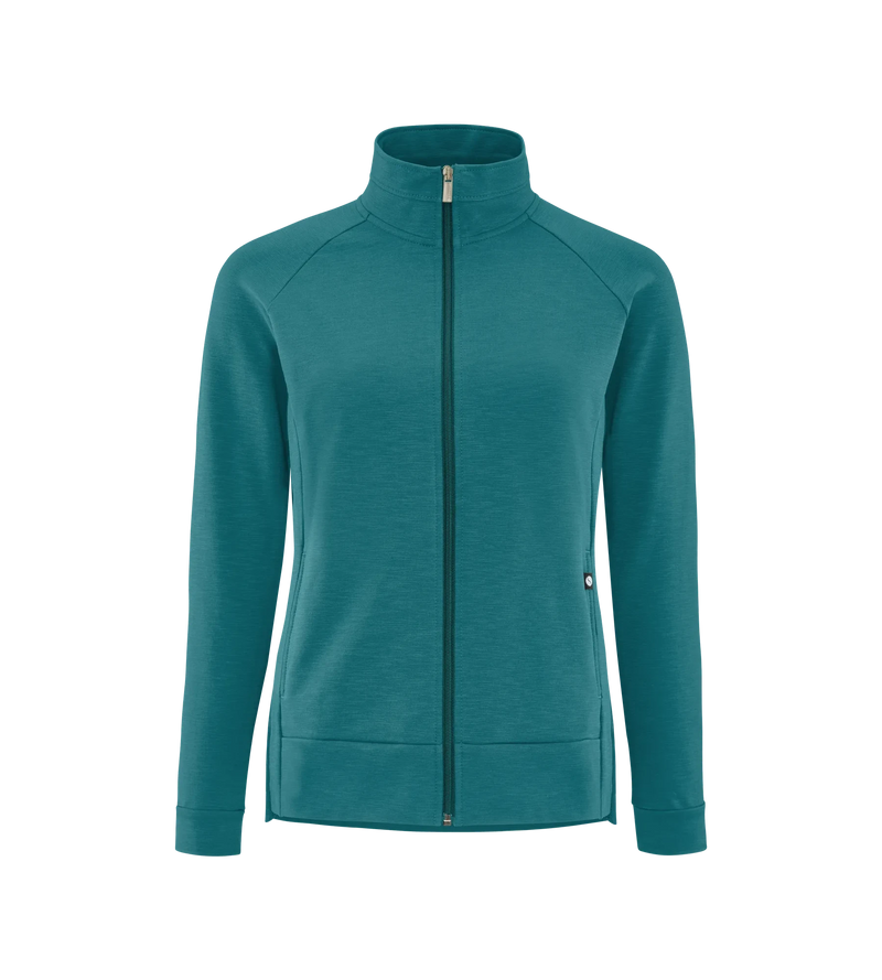 schneider sportswear Frauen-Freizeit-Jacke BLOSSOMW